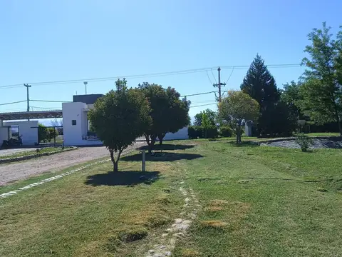 VENTA LOTE COMPLEJO PRIVADO LA MARGARITA MAIPU