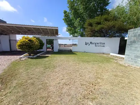 Terreno en Venta en San Roque, USD 11.000