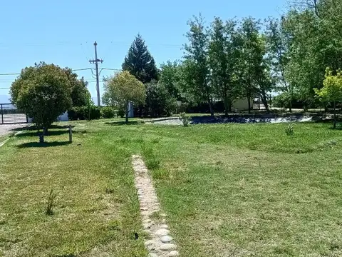 Terreno en Venta en San Roque, USD 11.000