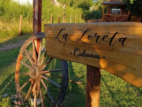 Casa en Venta en Mina Clavero, USD 90.000