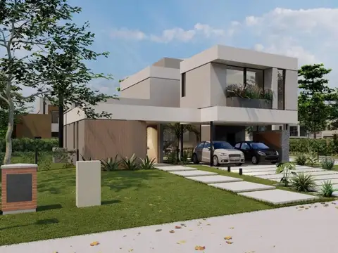 Casa en Venta en Canning Chico, USD 390.000