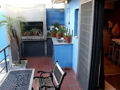 VENTA DE PYME CON VIVIENDA 10 AMBIENTES