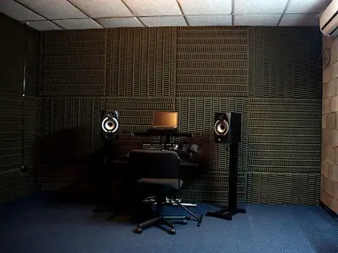 Oficina en Venta 20 años