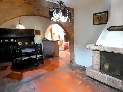 Casa en Venta 40 años
