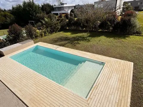 Casa en Venta en San Nicolás, USD 420.000