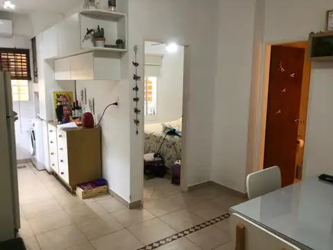 Departamento en Venta Permite mascota