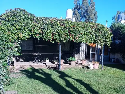 Casa en Venta 45 años