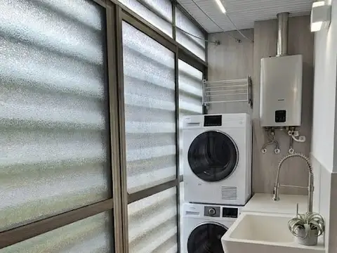 Departamento en Venta al Norte