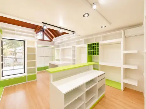 Local en Venta en Funes, USD 79.000