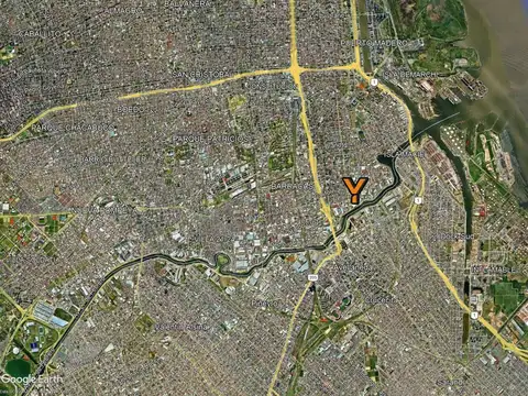 Casa en Venta al Sur