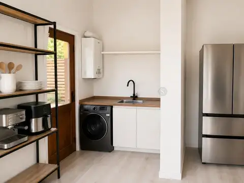 Casa en Venta 10 años