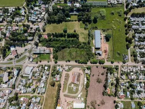 Terreno en venta, Santo Tomé