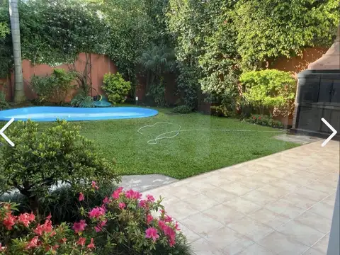 Casa en venta en Vicente López Vías / Maipú