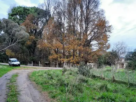 Terreno en Venta de 2040,0 m2