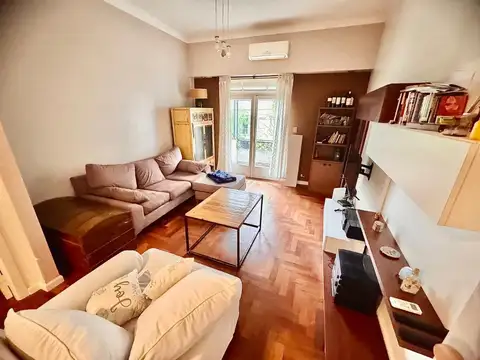 VIRASORO 900, Piso 1