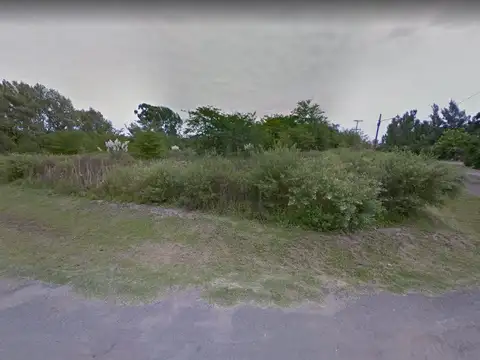 Colectora Norte Acceso Oeste Km 56 y Del Rodeo