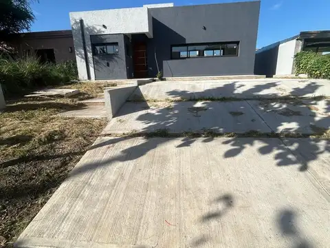 Casa en Venta en Tejas 4, Malagueño
