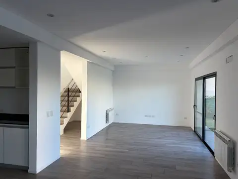 Casa en Venta 4 años
