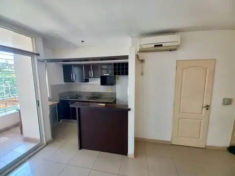 Departamento en Alquiler de 1 dormitorio
