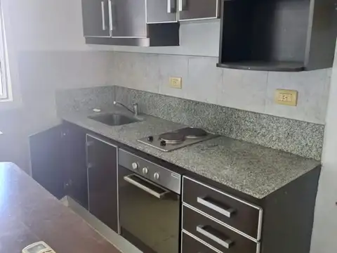 Departamento en Alquiler 15 años