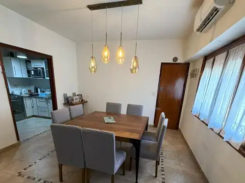 Depto Tipo Casa en Venta de 3 dormitorios