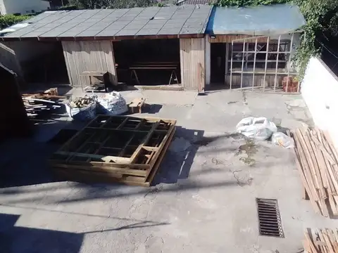 Avenida Mario Bravo 1400