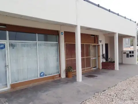 LOCAL MAS VIVIENDA  SOBRE AVENIDA