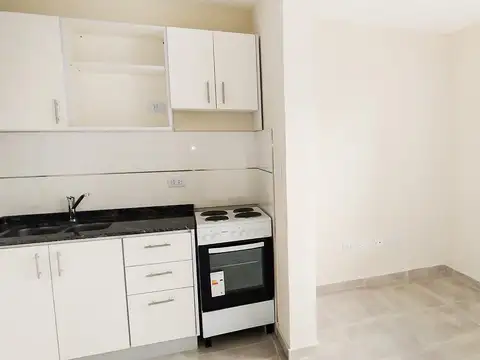Departamento en Venta al Norte