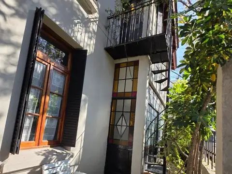 Casa en Venta en Villa del Parque, USD 215.000