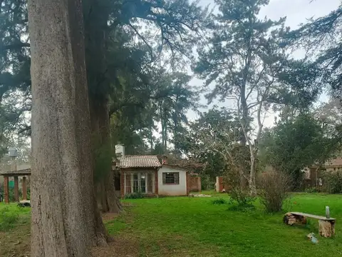 Casa en Venta de 1 dormitorio