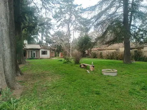 Casa en Venta en Lujan, USD 78.000