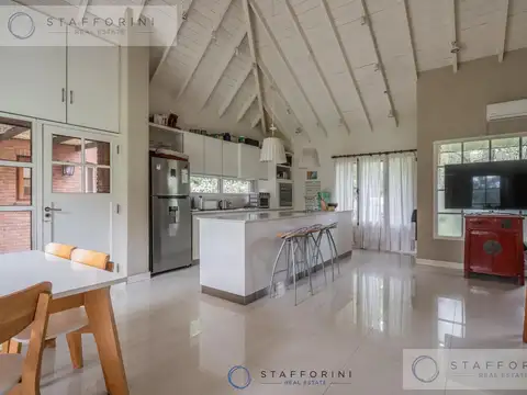 Casa en Venta en Golf Club Argentino, USD 570.000