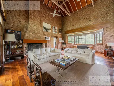 Barrio Cerrado Golf Club Argentino