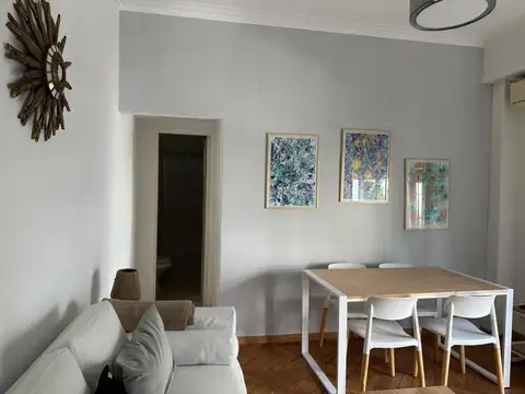 Departamento en Alquiler en Palermo Hollywood, USD 980