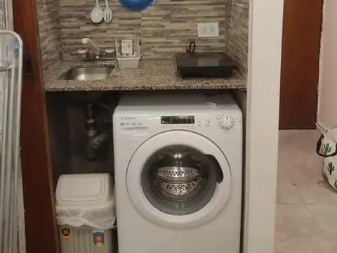 Departamento en Alquiler Temporal en San Nicolás, USD 500