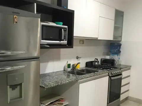 Departamento en Alquiler Apto profesional