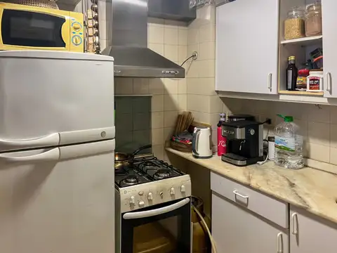 Apartamento en venta en Aidy Grill