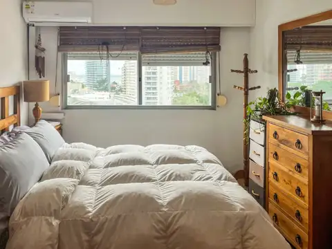 Departamento en Venta en Punta del Este, USD 96.000