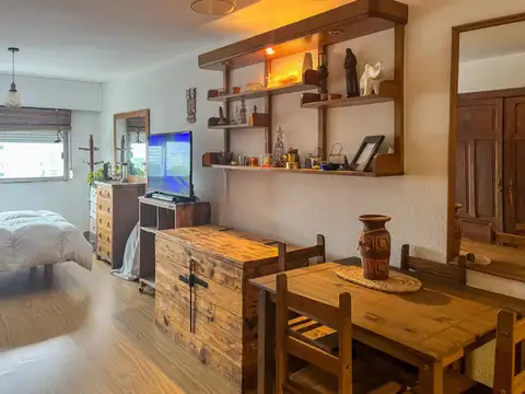 Departamento en Venta 50 años