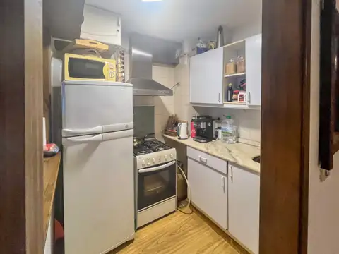 Departamento en Venta de Monoambiente