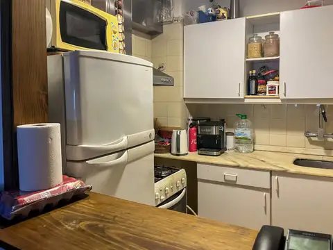 Departamento en Venta al Oeste