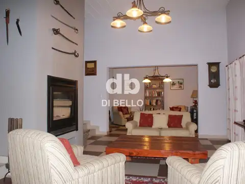 Casa en Venta de 4 dormitorios