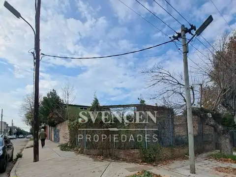 Terreno Lote  en Venta en Quilmes, G.B.A. Zona Sur, Argentina