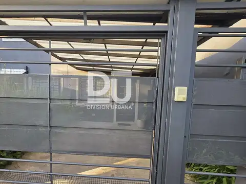 Dúplex en venta Castelar