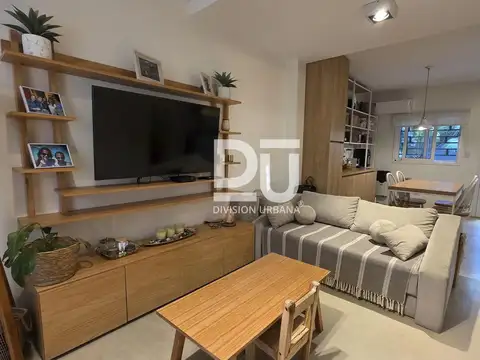 Departamento en Venta en Castelar Norte, USD 125.000