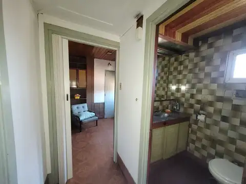 VENTA PH PARQUE  AVELLANEDA  SIN EXPENSAS