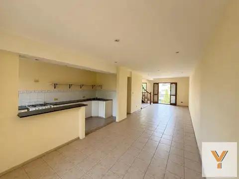Departamento en Alquiler de 2 dormitorios
