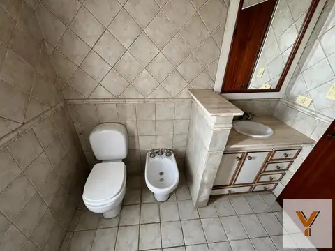 Departamento en Alquiler 20 años