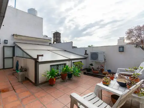 Casa en Venta en Saavedra, Capital Federal