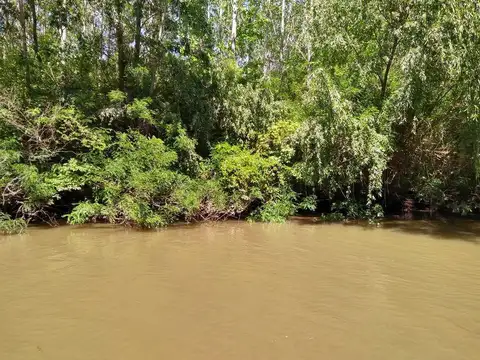 Casa en Venta en Zona Delta San Fernando, USD 18.000